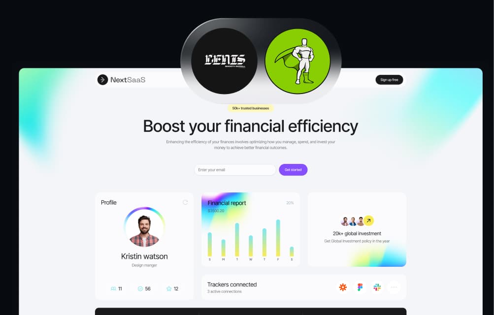 42+ Prebuilt Websites