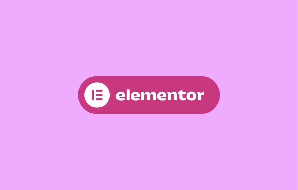 100% Elementor and Compatible with Elementor Pro