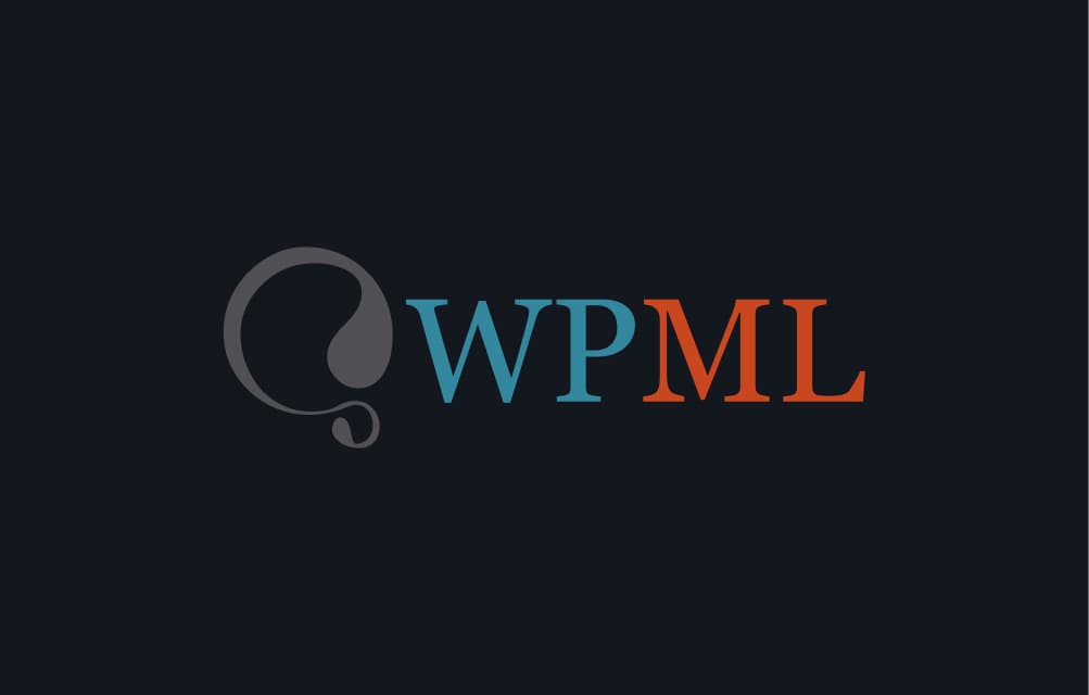 Multilingual WPML