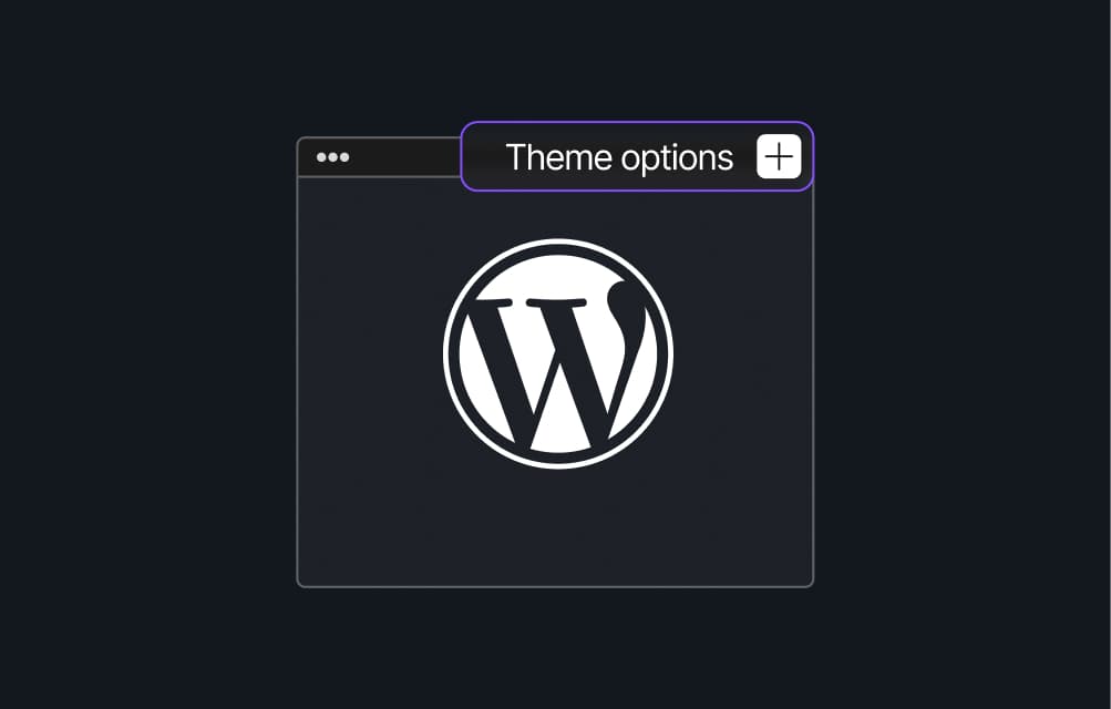 Theme Option